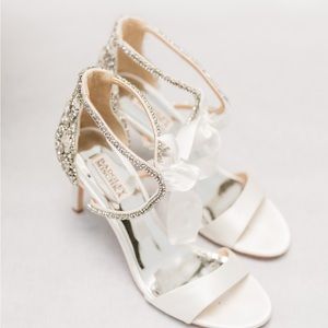 Badgley Mischka Heels